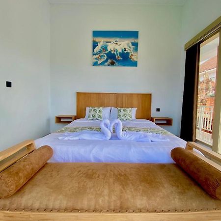 Rumah Kita Canggu Eksteriør billede