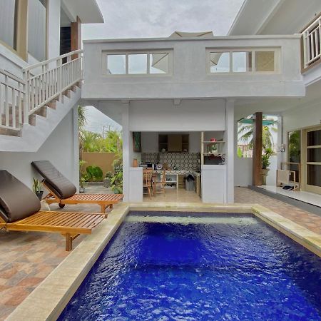 Rumah Kita Canggu Eksteriør billede