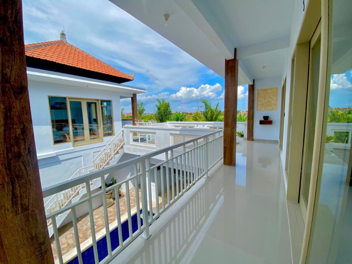 Rumah Kita Canggu Eksteriør billede