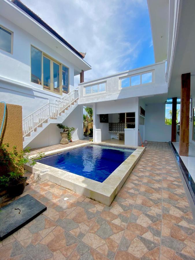 Rumah Kita Canggu Eksteriør billede