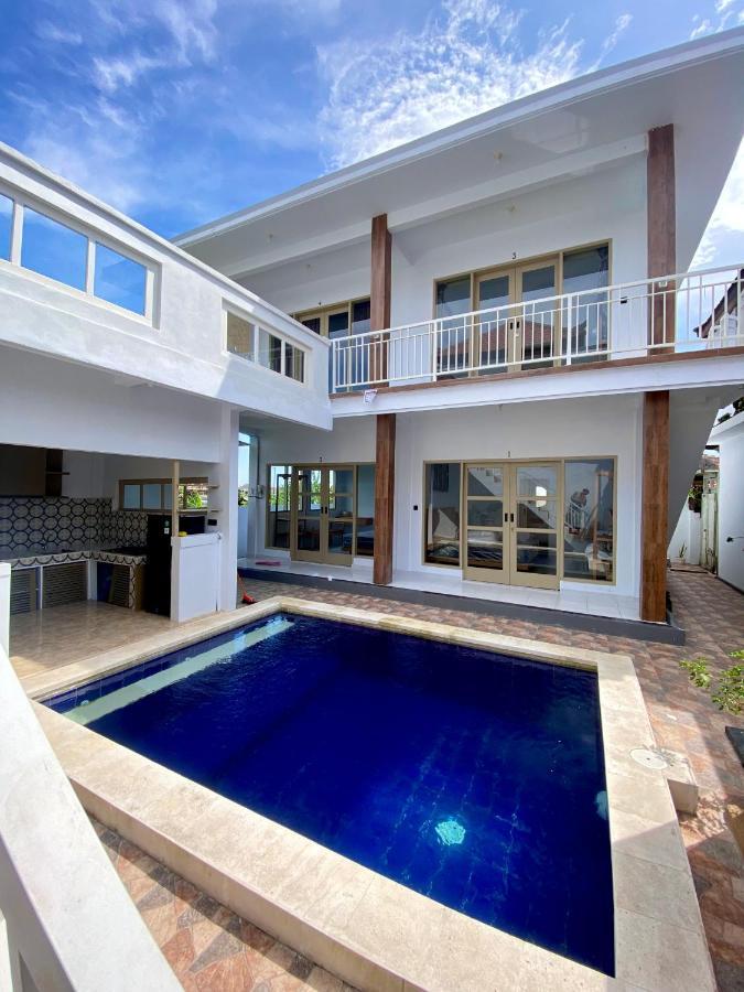 Rumah Kita Canggu Eksteriør billede