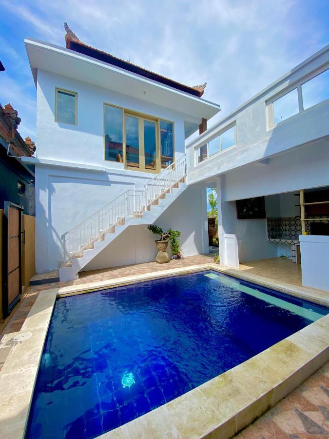 Rumah Kita Canggu Eksteriør billede