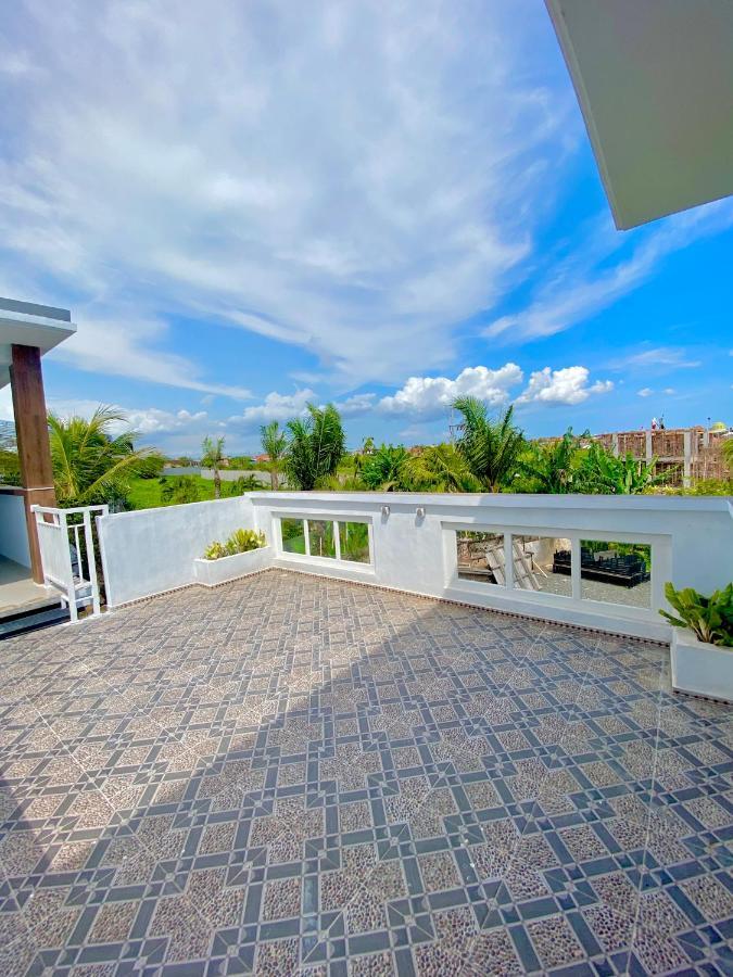 Rumah Kita Canggu Eksteriør billede