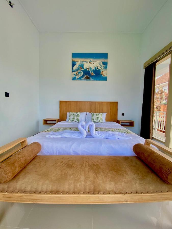 Rumah Kita Canggu Eksteriør billede