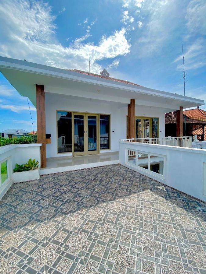 Rumah Kita Canggu Eksteriør billede