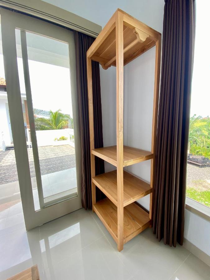 Rumah Kita Canggu Eksteriør billede