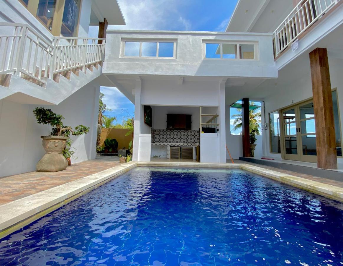 Rumah Kita Canggu Eksteriør billede