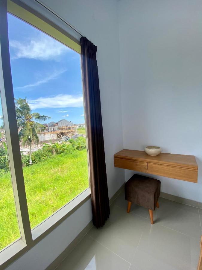 Rumah Kita Canggu Eksteriør billede