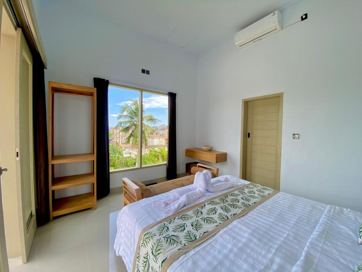 Rumah Kita Canggu Eksteriør billede