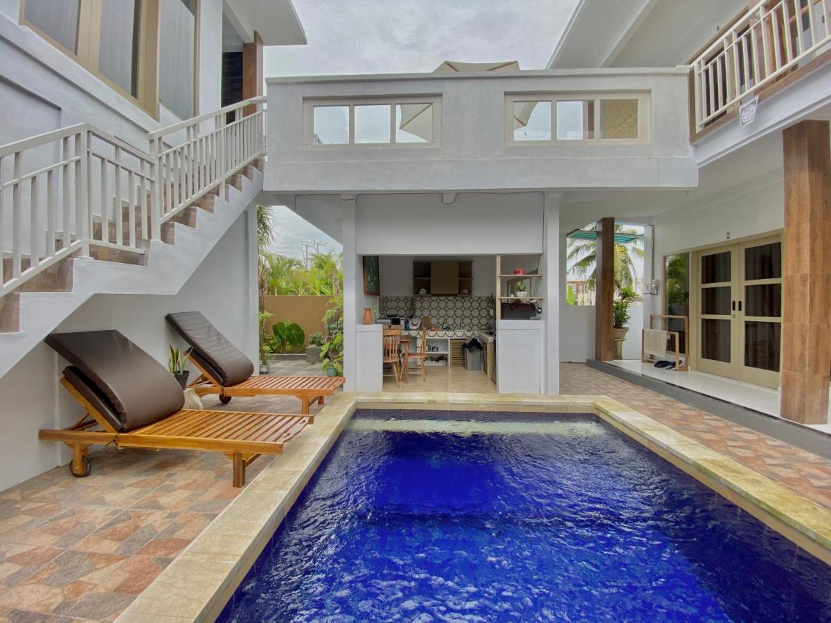 Rumah Kita Canggu Eksteriør billede
