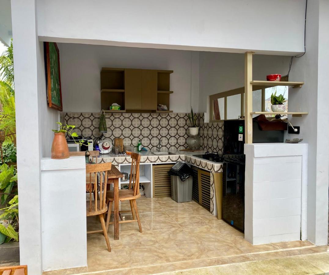 Rumah Kita Canggu Eksteriør billede