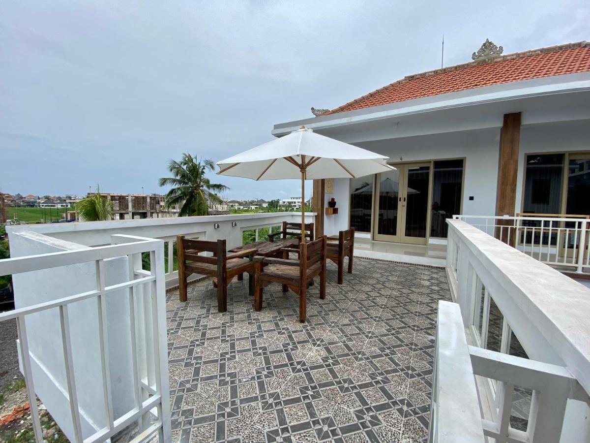 Rumah Kita Canggu Eksteriør billede