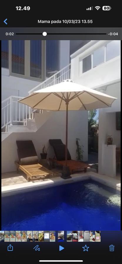 Rumah Kita Canggu Eksteriør billede
